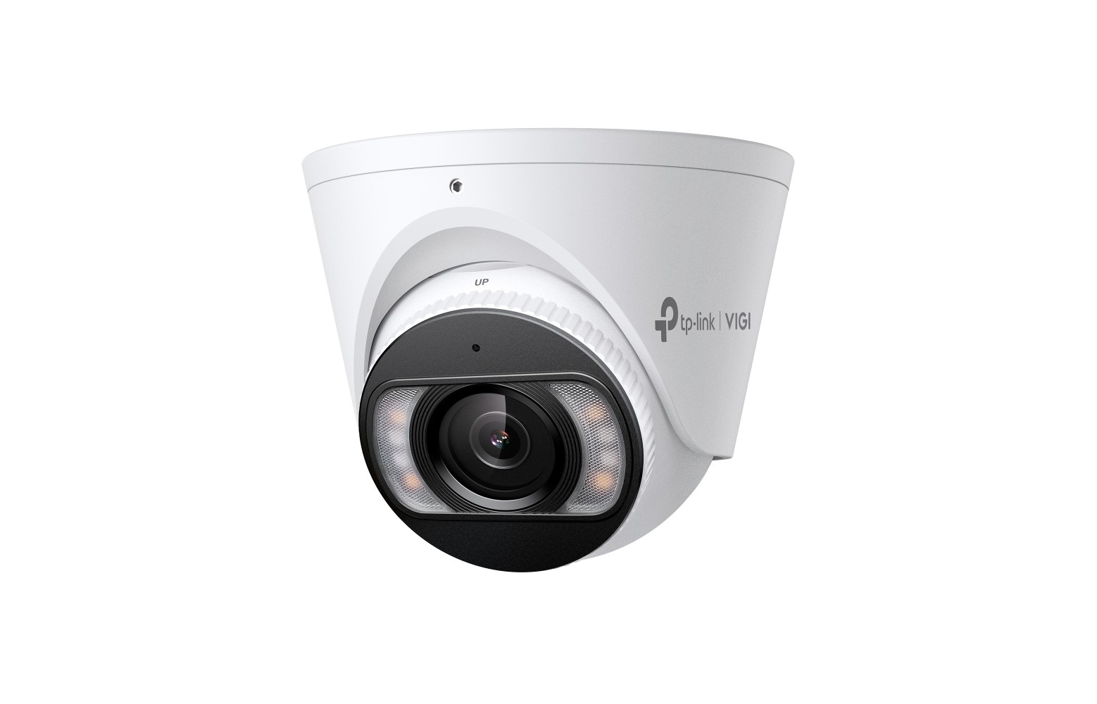 VIGI InSight S445 4MP Full-Color Turret Netwerkcamera