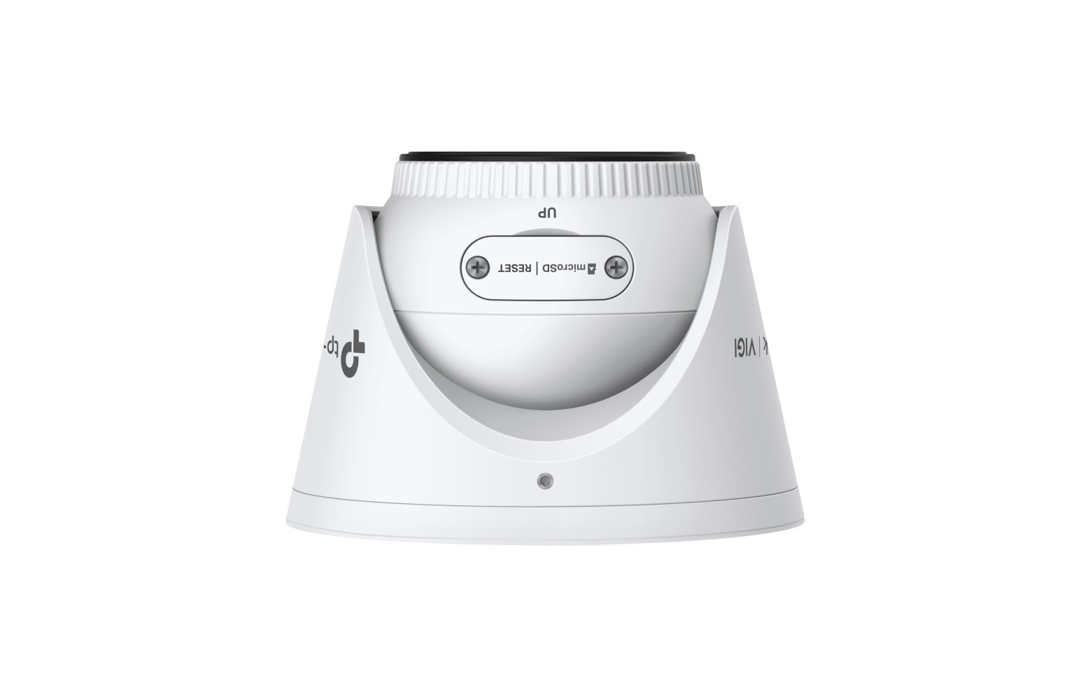 VIGI InSight S445 4MP Full-Color Turret Netwerkcamera