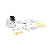 Caméra de sécurité VIGI S485-4MM 8 MP Full Color 4K à dôme