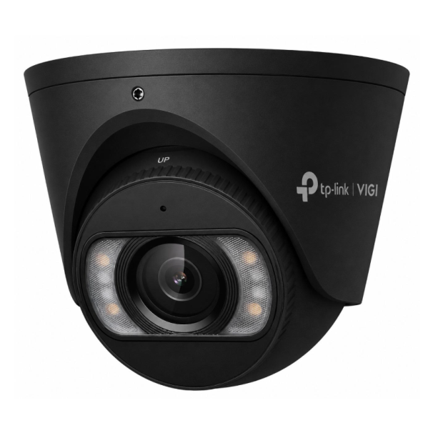 S485-B 8MP Full-Color 2.8MM BLACK