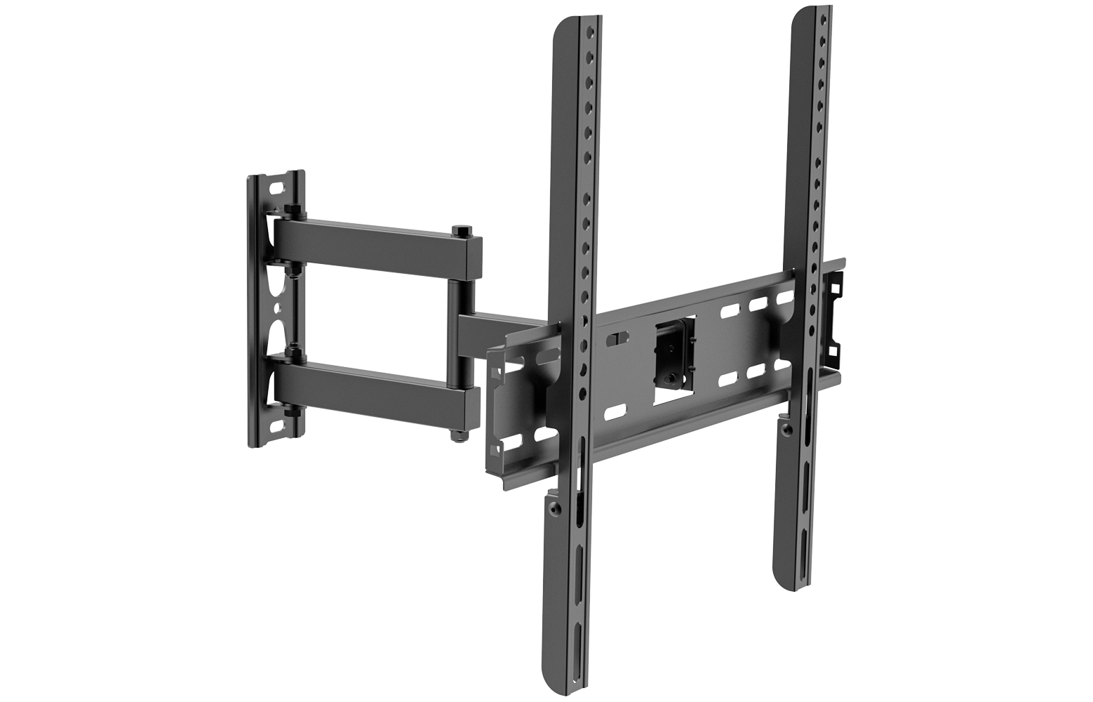 SF-BRKT-ARM-55 Monitor Muurbeugel met Arm SF-BRKT-ARM-55 muurbeugel met verstelbare arm voor monitoren