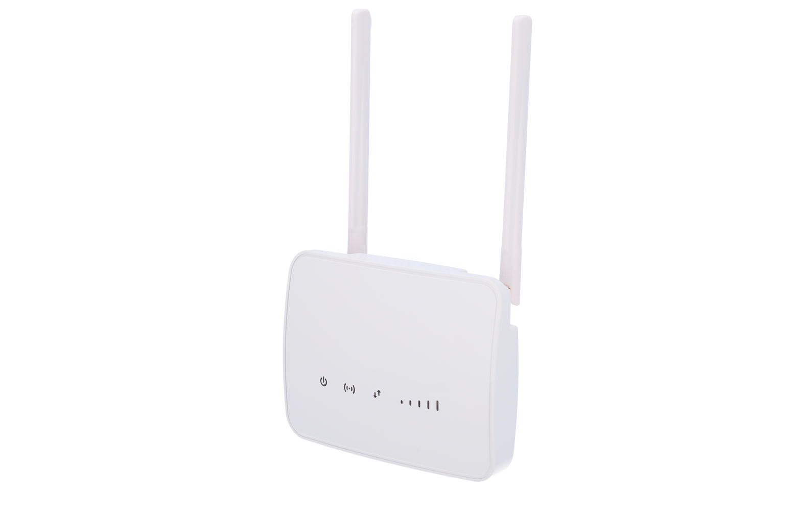 Safire 4G Router met UPS – betrouwbare internetverbinding met batterij Safire 4G Router met UPS en ingebouwde batterij