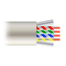 SF-UTP6-100-H-23AWG-G SF-UTP6-100-H-23AWG-G