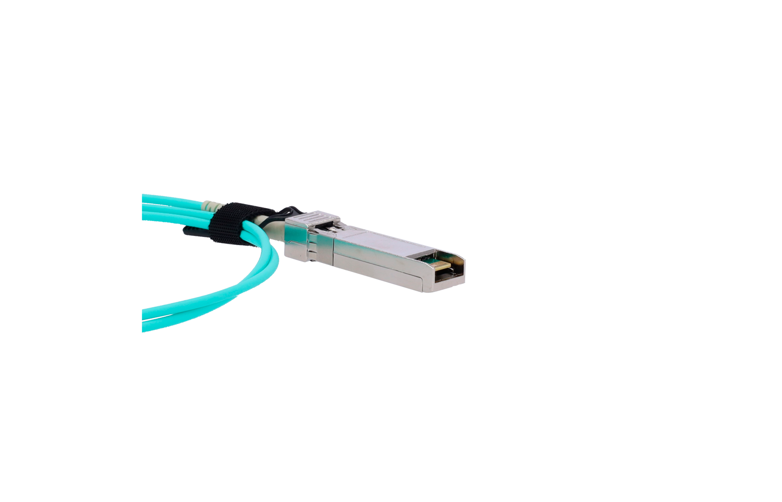 Ruijie Reyee SFP-10G-AOC-1M 10Gbps Active Optical Cable