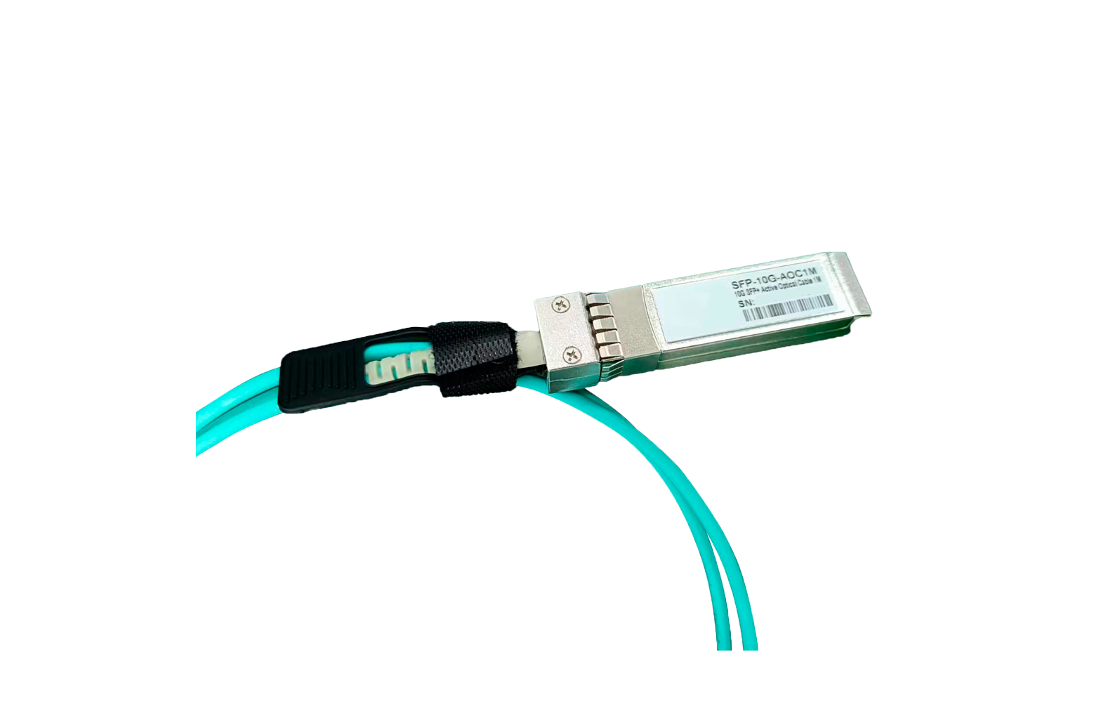 Ruijie Reyee SFP-10G-AOC-1M 10Gbps Active Optical Cable