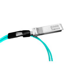 SFP-10G-AOC-3M 10Gbps SFP-10G-AOC-3M 10Gbps