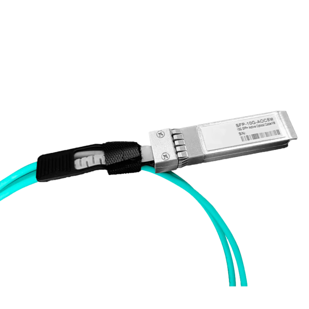 SFP-10G-AOC-5M 10Gbps SFP-10G-AOC-5M 10Gbps