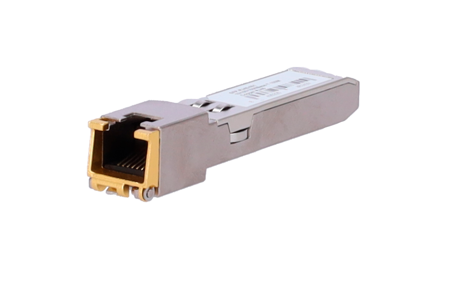 SFP-RJ45-001 – Module SFP Gigabit RJ45 Module émetteur-récepteur SFP-RJ45-001 Gigabit RJ45