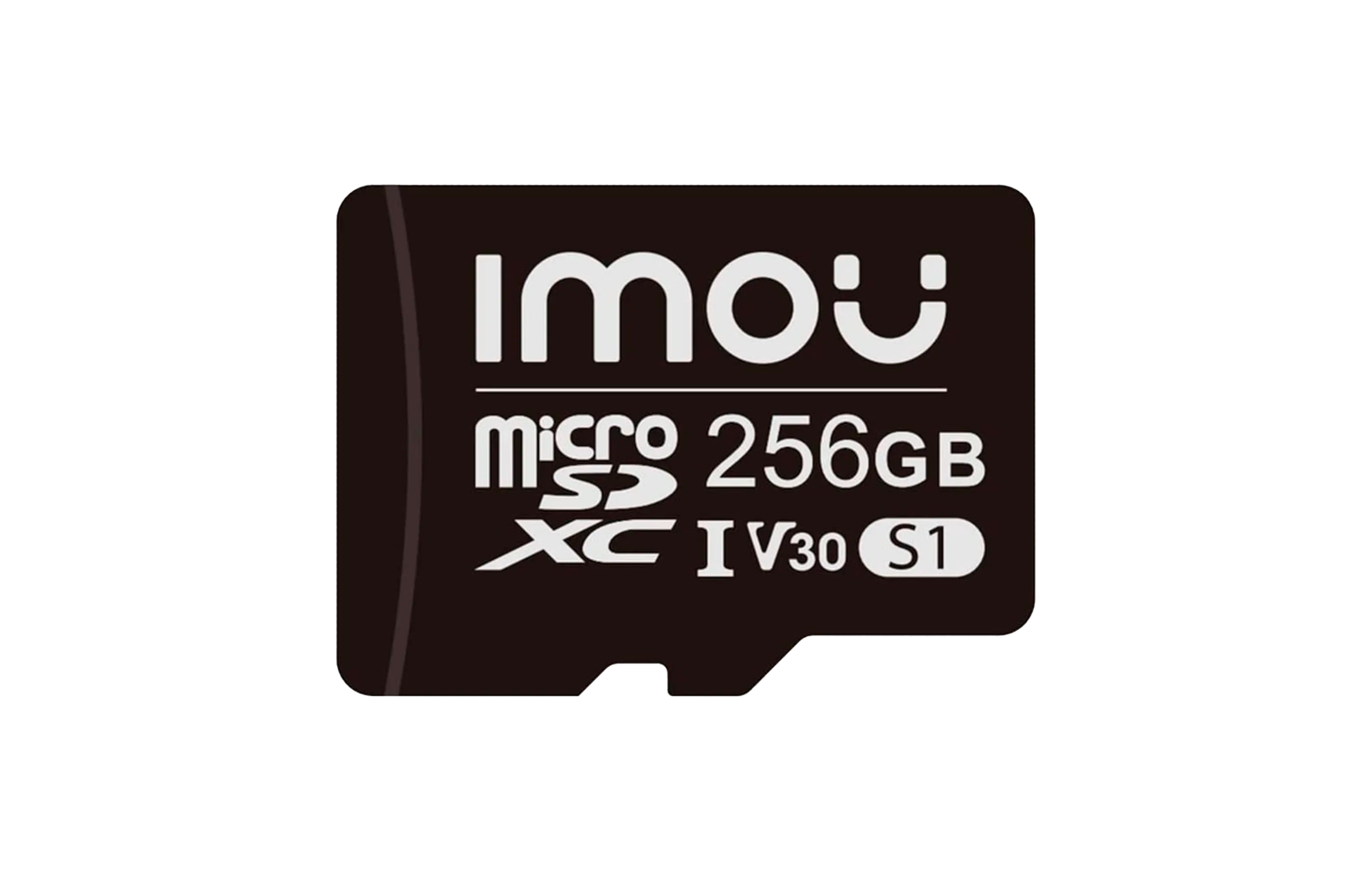 Imou ST2-256-S1-IMOU 256GB microSD-kaart Class 10
