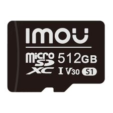 ST2-512-S1-IMOU MicroSD-kaart 512GB