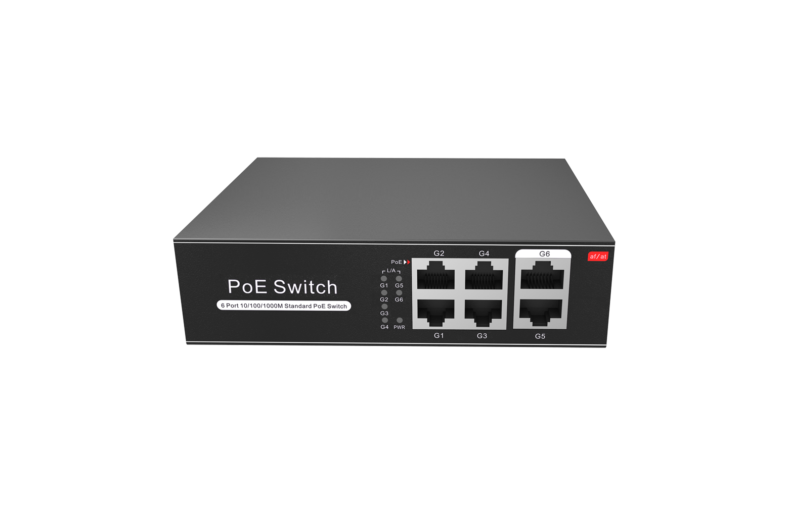 SW0604POE-G-65-E-JBNSECURITY SW0604POE-G-65-E