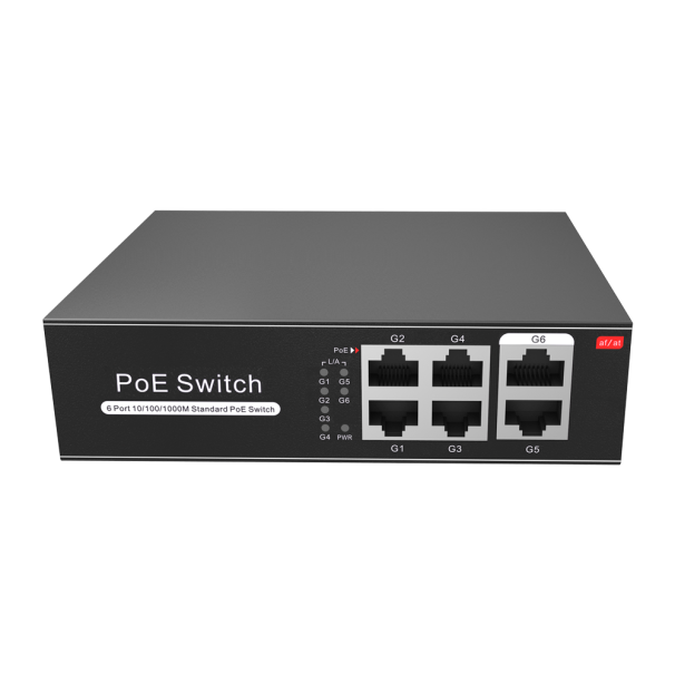 SW0604POE-G-65-E