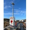 JBNSECURITY Secumast – Mobile camera mast for temporary and flexible security JBNSECURITY Secumast Mobile Camera Mast for Temporary Security at Construction Sites and Events