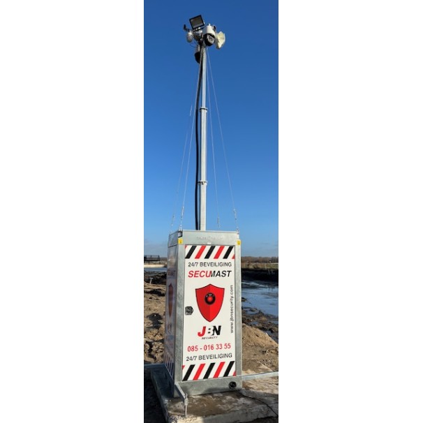 Secumast Secumast