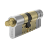 Cylindre Tedee Modular EXXO pour Tedee PRO et Tedee GO2 Cylindre de sécurité réglable Tedee Modular EXXO pour Tedee PRO et GO2