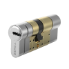 Cylindre Tedee Modular EXXO pour Tedee PRO et Tedee GO2 Cylindre de sécurité réglable Tedee Modular EXXO pour Tedee PRO et GO2