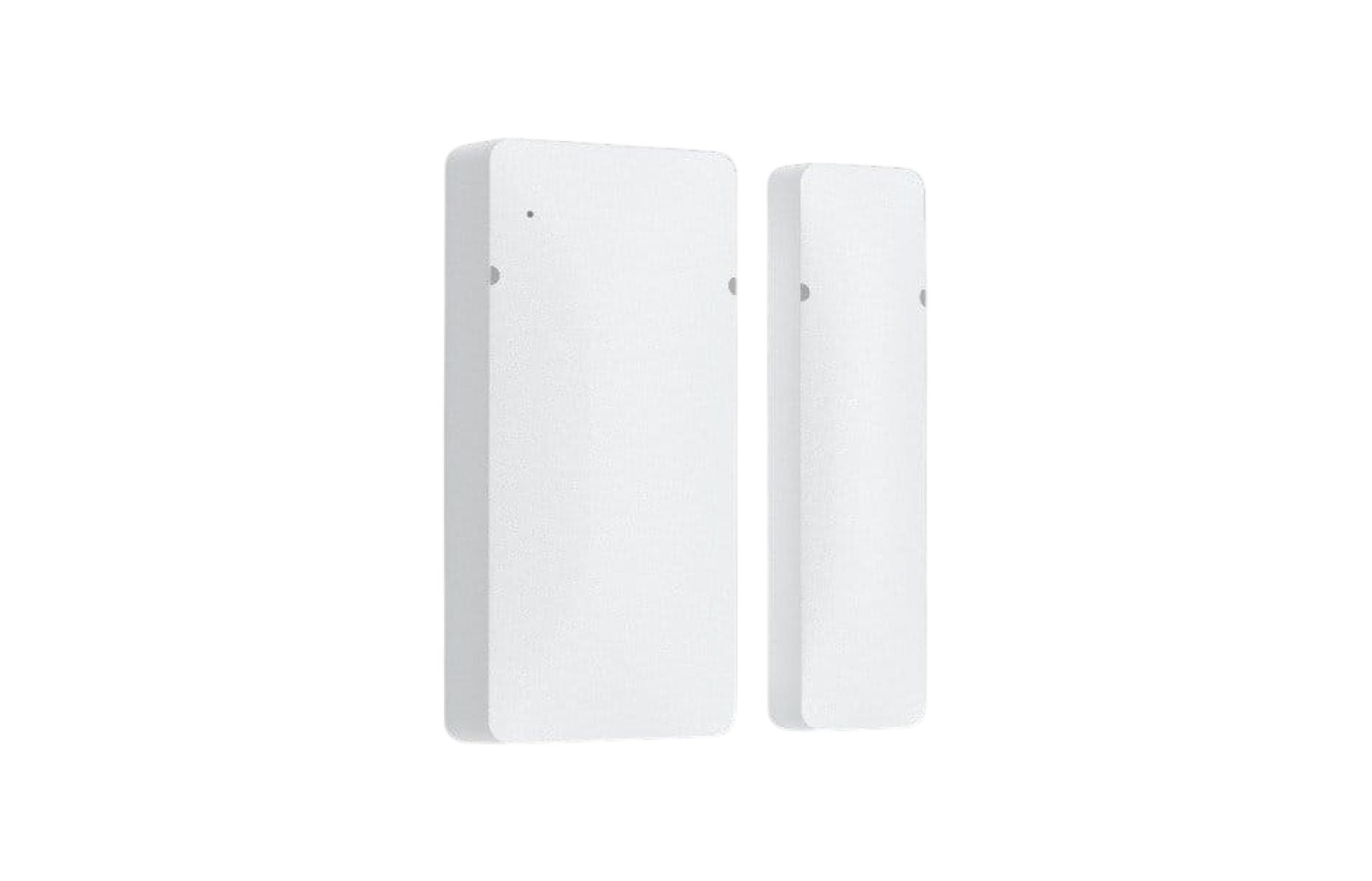 Tedee Deursensor wit TDSV1.0A – slimme sensor voor deurstatus en automatische sluiting
