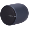 TEDEE-PRO-B Smart-Türschloss in Schwarz