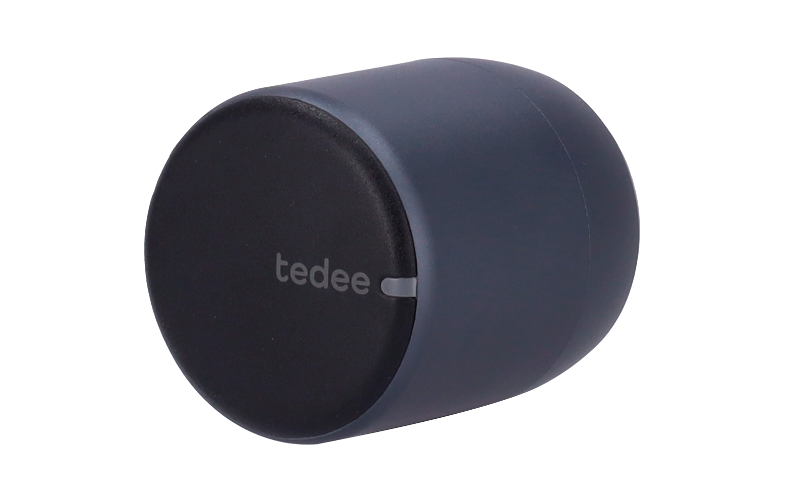 TEDEE-PRO-B Smart-Türschloss in Schwarz
