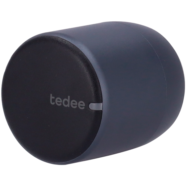 TEDEE-PRO-B – Intelligentes Türschloss in Schwarz