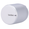 TEDEE-PRO-S Smart-Türschloss in Silber