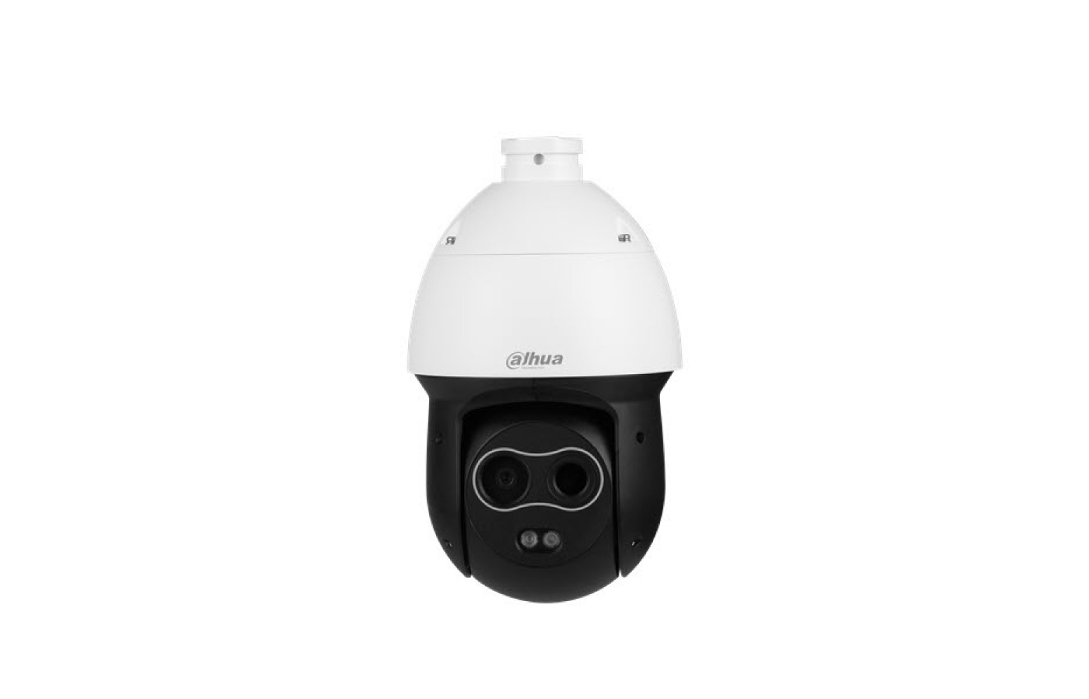 Dahua TPC-SD2241-B7F8-DW-S2 Hybrid Thermal PT Camera