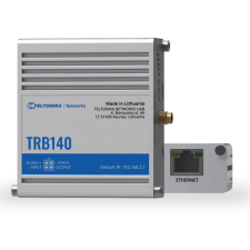 TRB140 INDUSTRIAL RUGGED LTE GATEWAY