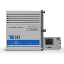 TRB143 TRB143 - M-BUS CELLULAR GATEWAY