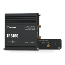 TRB160 4G LTE CAT 6 IoT GATEWAY