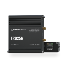 TRB256 Industrial NB-IoT Gateway 