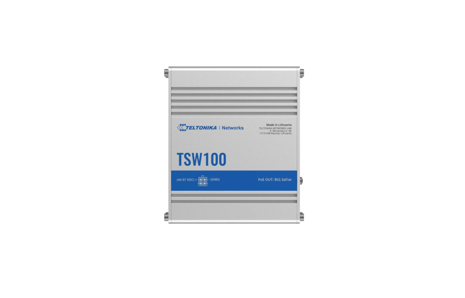Tswane 100