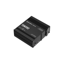 TSW202 Managed Switch 