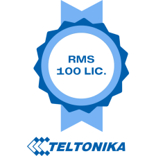 Teltonika RMS-Lizenz für 1 Monat, 1 Token, für 1 Teltonika-Gerät Teltonika RMS-Lizenz für 1 Monat, 1 Token, für 1 Teltonika-Gerät