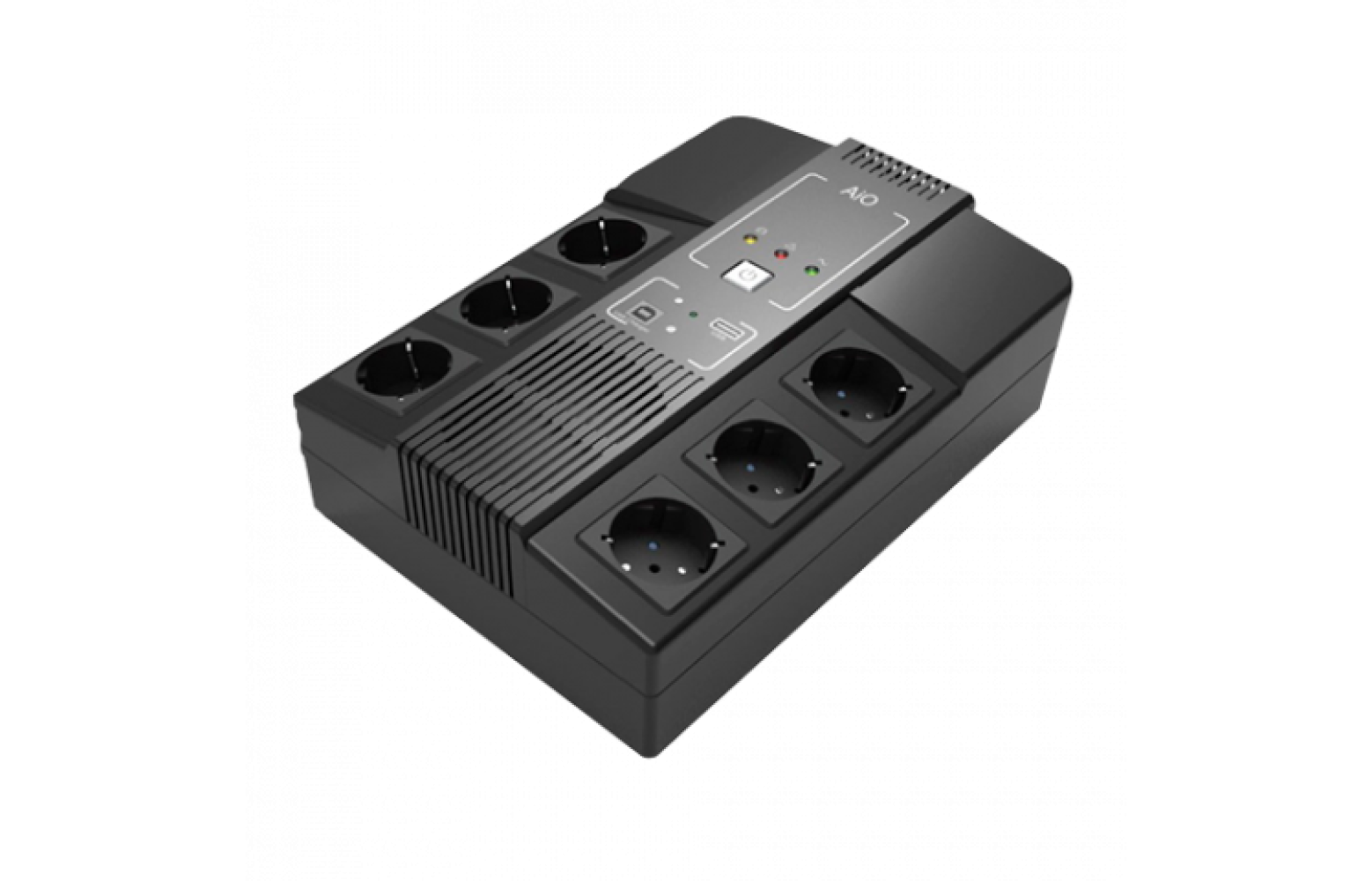 SAFIRE UPS600VA-6 SAFIRE UPS600VA-6