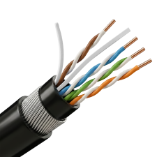 UTP6-305-BC-PE/PVC-ARM Cat6