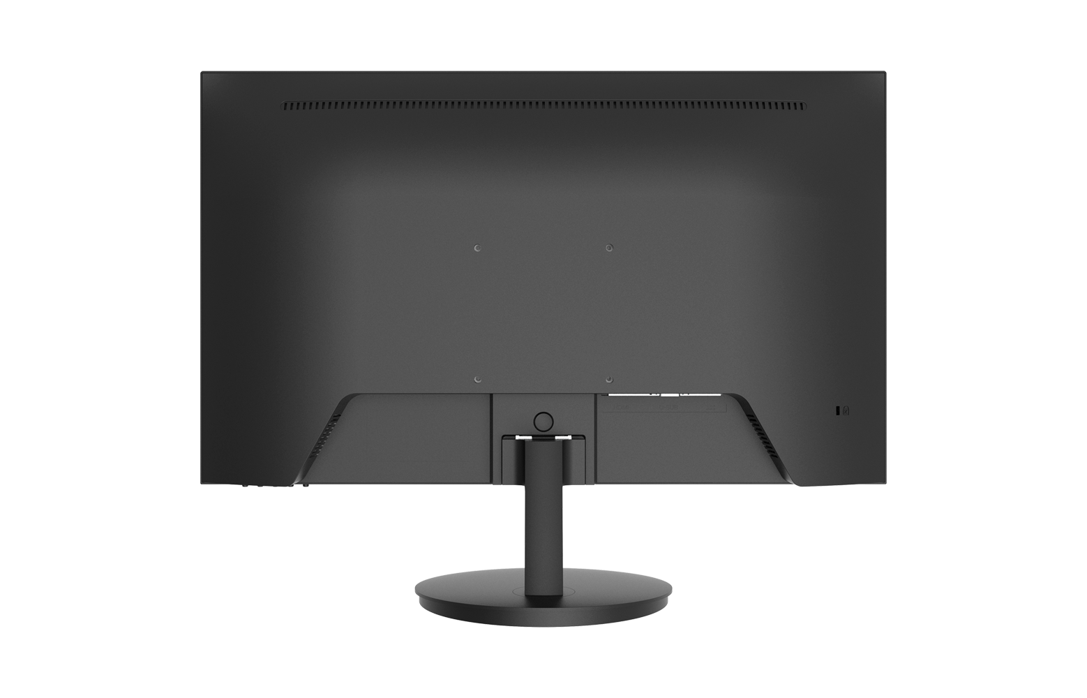 Uniview UV-MW-LC24-P – 24-Zoll-Full-HD-Überwachungsmonitor mit 100-Hz-Bildwiederholfrequenz für CCTV- und Sicherheitsanwendungen Uniview UV-MW-LC24-P 24-Zoll-Full-HD-CCTV-Monitor für professionelle Videoüberwachung und Sicherheitsanlagen