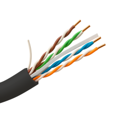 UV-UTP6-305-BC-OUTDOOR Uniview Cat6 UV-UTP6-305-BC-OUTDOOR Uniview Cat6