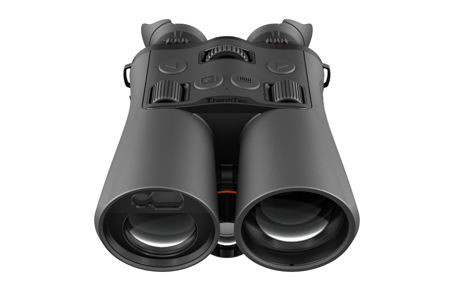 ThermTec VENTUS650-LRF Wärmebildfernglas mit 50-mm-Objektiv und 4K-Nachtsicht