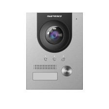 VI-STN03 2MP deur intercomstation
