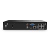 VIGI NVR1004H-4P-2TB Seagate 4-channel PoE+ network video recorder