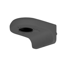 WALLBRACKET06-G Grijze aluminium muurbeugel WALLBRACKET06-G Grijze aluminium muurbeugel