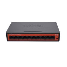WI-PS308GHV2 8-Port-Gigabit-POE-Switch, 1 GB Uplink, WI-PS308GHV2 8-Port-Gigabit-POE-Switch, 1 GB Uplink,