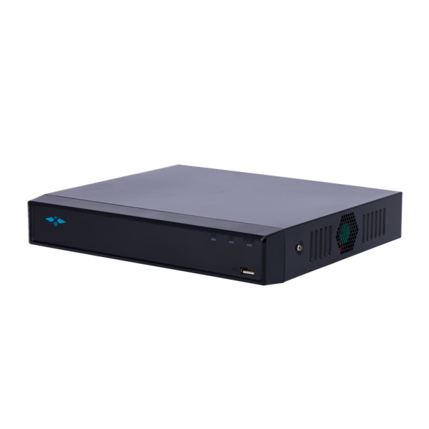 XS-NVR2104-4P-4AI XS-NVR2104-4P-4AI