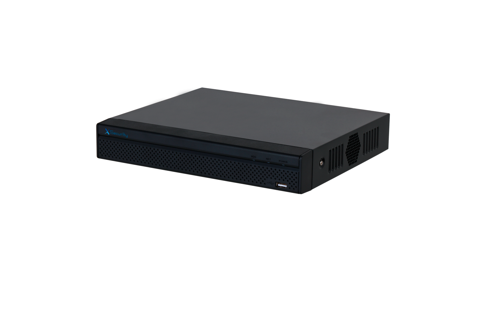 X-Security XS-NVR2104-4P-SMD 4CH PoE NVR 12MP