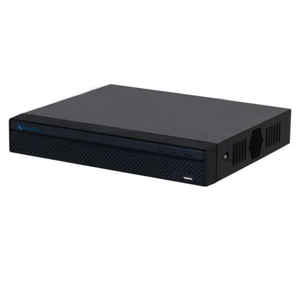 XS-NVR2104-4P-SMD X-Security
