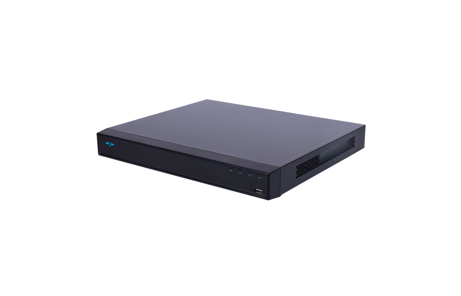 XS-NVR6216A-4K-16P-4AI