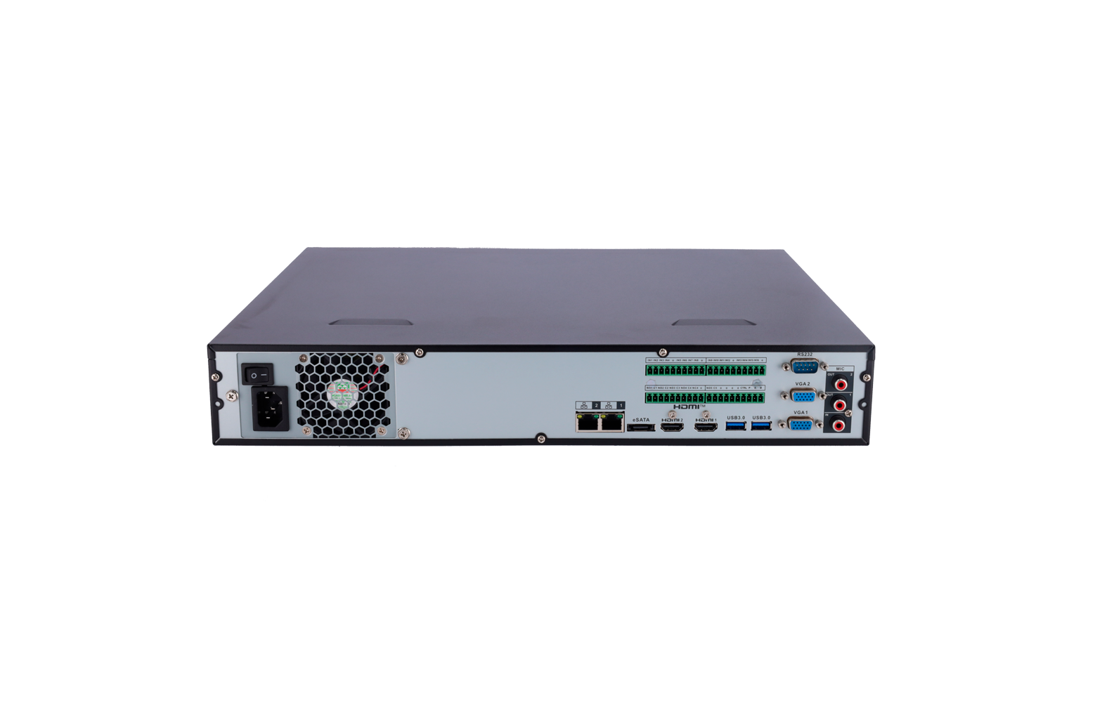 XS-NVR6416A-AI ACUPICK