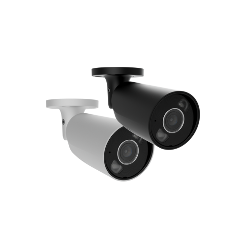 Hybrid Light Bullets