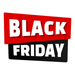 BLACK FRIDAY
