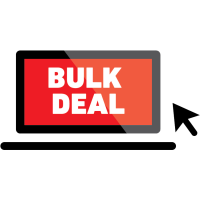Bulk Deals